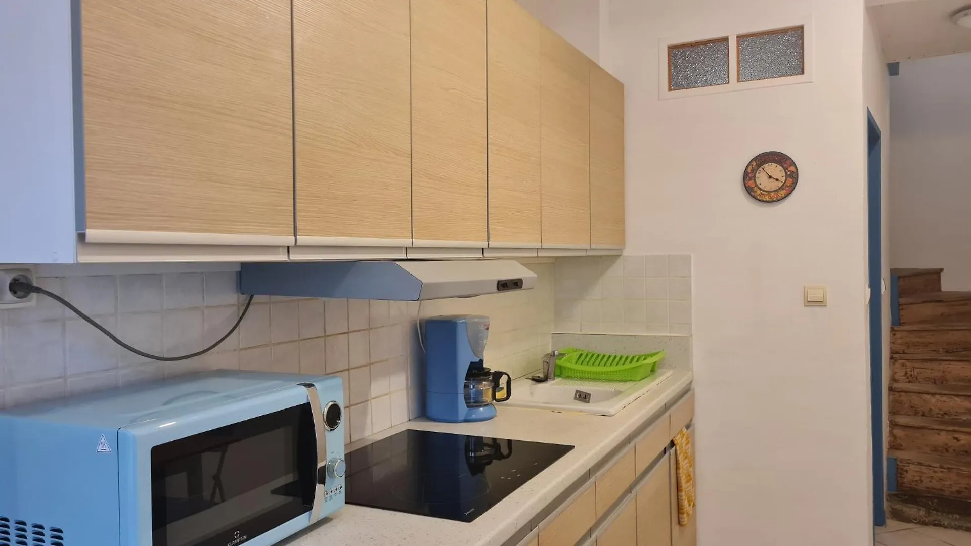 La Maison-Frite, Pour Un Sejour Insolite A Foix ! France
